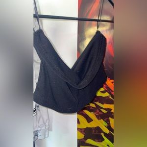 Women’s M tube top